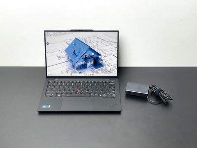 Thinkpad X1 Carbon gen 12 14" Oled Ultra 7/64/2Tb. Mua bán Laptop tại Quận Bình Thạnh Tp Hồ Chí Minh được đăng bởi Laptop Minimal 