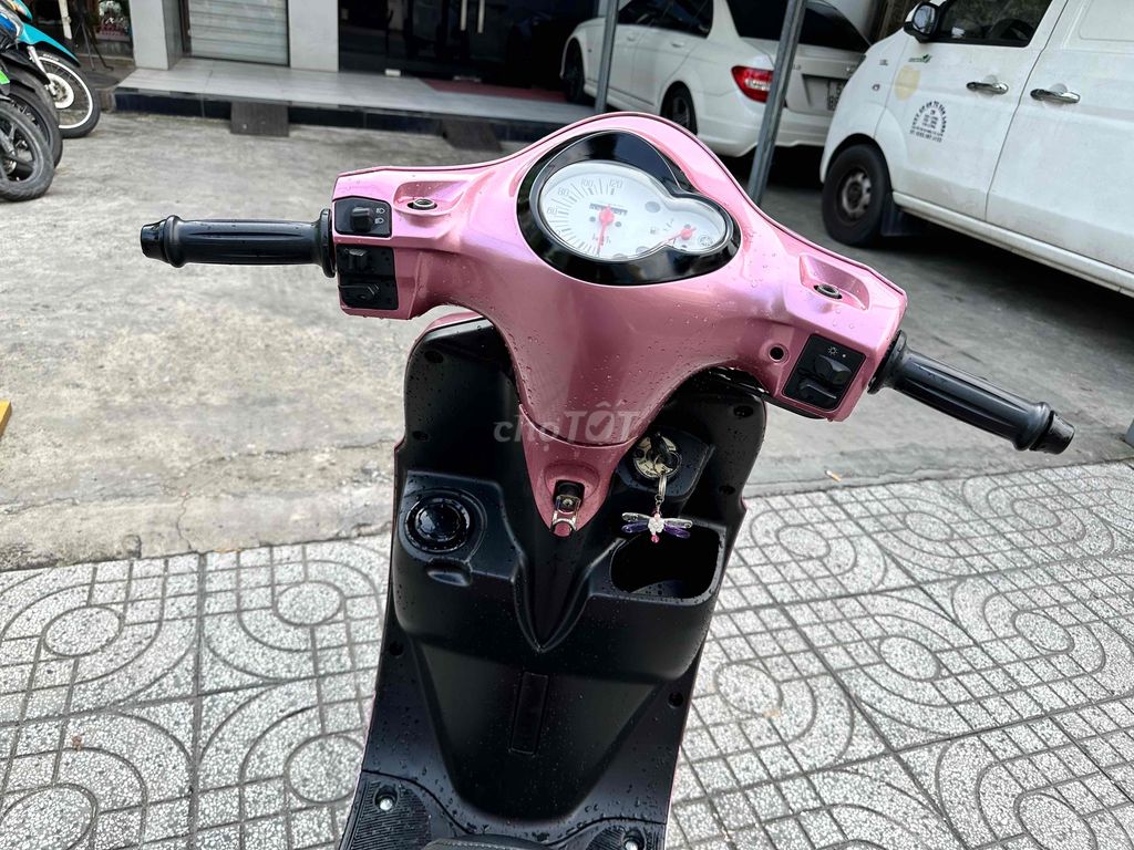 cần bán nozza bstp chính chủ mới dọn nguyên xe. Mua bán Xe máy tại Quận Tân Bình Tp Hồ Chí Minh được đăng bởi XE MÁY NGUYỄN GIA hình 5