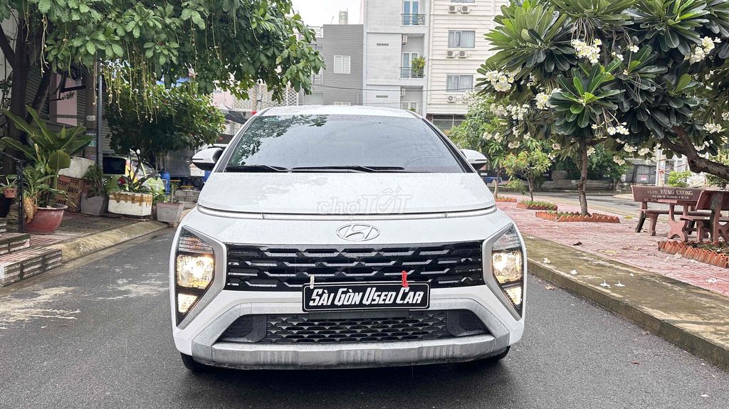 Hyundai Stargazer 2022 Đặc Biệt - 28000 km như mới