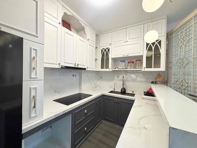 Chung Cư An Lạc 80m2 có sổ chỉ 2.75 tỷ Căn góc