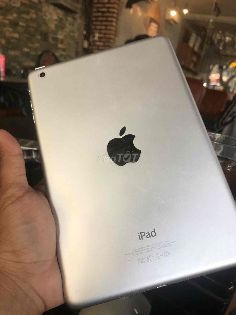 iPad mini 2 Quốc tế 16G