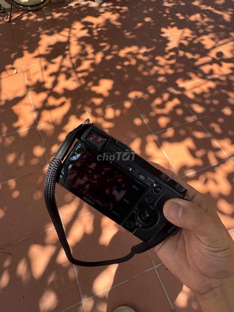 Máy ảnh Sony NEX-7 Hỏng EVF. Mua bán Máy ảnh, Máy quay tại Quận Hải An Hải Phòng được đăng bởi Hùng hình 1