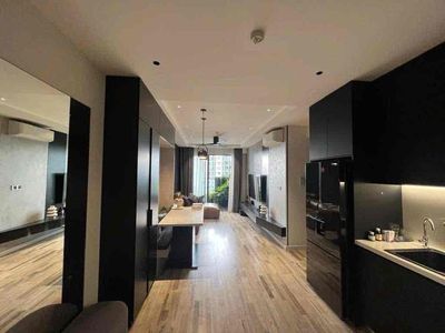 NHÀ ĐẸP CHUẨN GU CHO KHÁCH CÓ GU | 2PN 2WC EMERALD CELADONCITY