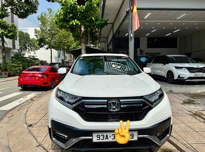 Honda CRV L 2023 Trắng Tự động