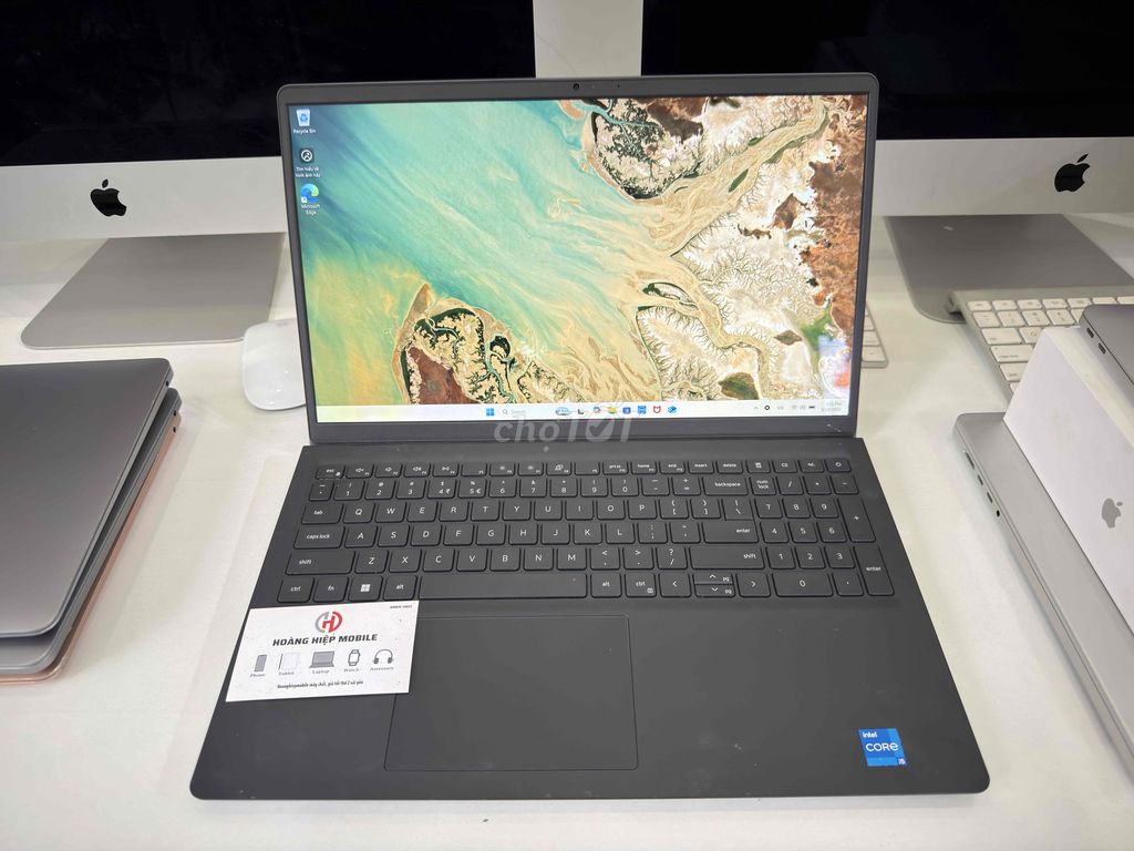 Dell Vostro 15 3520 i5 1235u 15.6" 16GB/512GB 98+. Mua bán Laptop tại Quận 7 Tp Hồ Chí Minh được đăng bởi Hoàng Hiệp Mobile hình 1