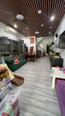 BÁN NHÀ MẶT TIỀN LÊ VĂN SỸ 110M2 - GIÁ TỐT CHỈ 26.5 TỶ. Mua bán nhà ở tại Quận Phú Nhuận Tp Hồ Chí Minh được đăng bởi Đức Hải BĐS HCM
