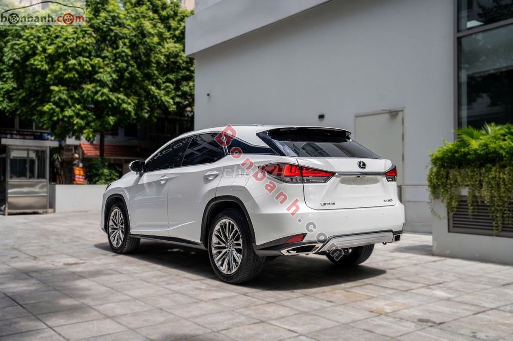 Lexus RX300 đời 2021. Mua bán Ô tô tại Quận Cầu Giấy Hà Nội được đăng bởi Thành hình 2
