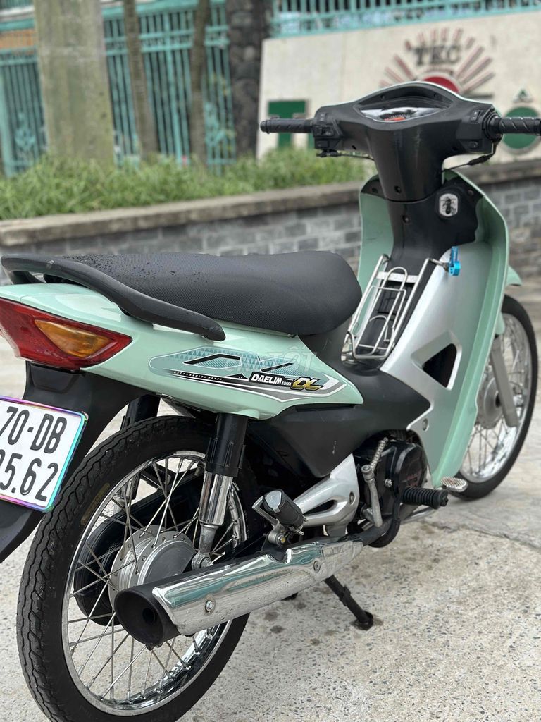 Wave 50cc 2020 cho học sinh đi học chính chủ ký. Mua bán Xe máy tại Quận Bình Tân Tp Hồ Chí Minh được đăng bởi Hoàng Thiết hình 3