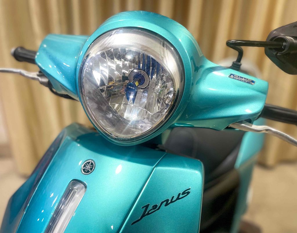 💥YAMAHA JANUS SIU ĐẸP 43 Chính Chủ. Mua bán Xe máy tại Quận Thanh Khê Đà Nẵng được đăng bởi XE MÁY TIÊN hình 8