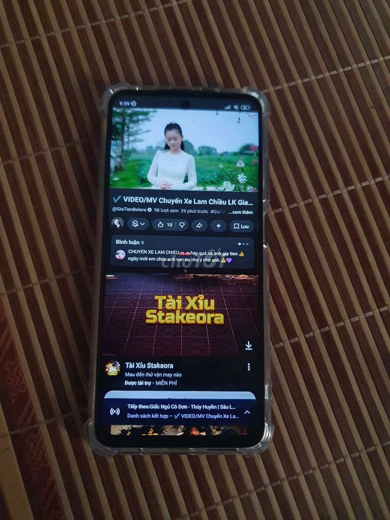 Xiaomi Redmi 10 128GB Xám. Mua bán Điện thoại tại Huyện Kim Bảng Hà Nam được đăng bởi bảo  hình 1
