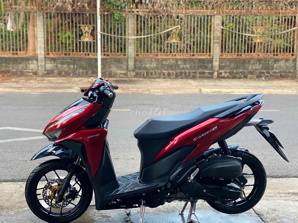 vario 125. Mua bán Xe máy tại Thành phố Long Khánh Đồng Nai được đăng bởi nghĩa xù hình 2