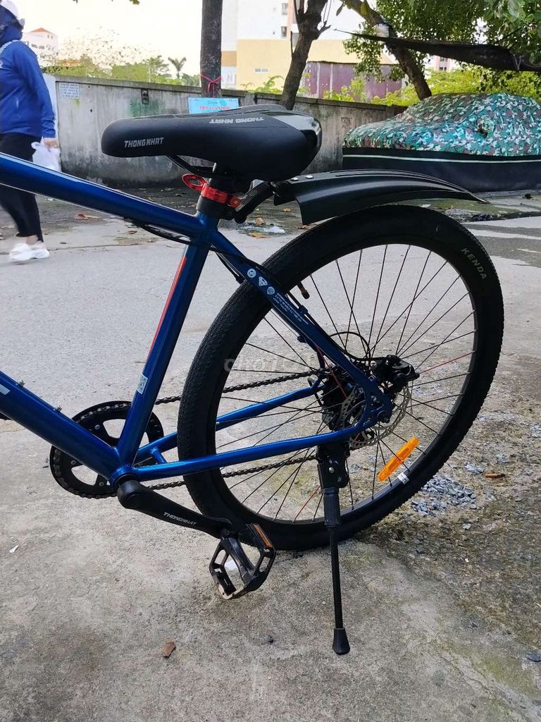 Xe đạp MTB Thống Nhất 27.5 in. Mua bán Xe đạp tại Quận 8 Tp Hồ Chí Minh được đăng bởi Nguyễn Hữu Tài hình 8