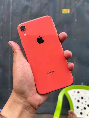 iphone XR quốc tế máy zin full chức năng,màn đốm. Mua bán Điện thoại tại Quận 7 Tp Hồ Chí Minh được đăng bởi Liên hệ trước khi qua