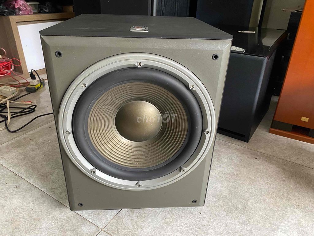 sup jbl e250p/230