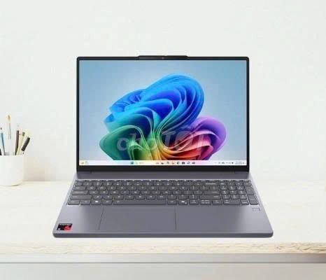 Lenovo Slim 3 / Snapdragon X 16GB/1TB. Mua bán Laptop tại Quận Hải Châu Đà Nẵng được đăng bởi TTCenter 484 NÚI THÀNH hình 1
