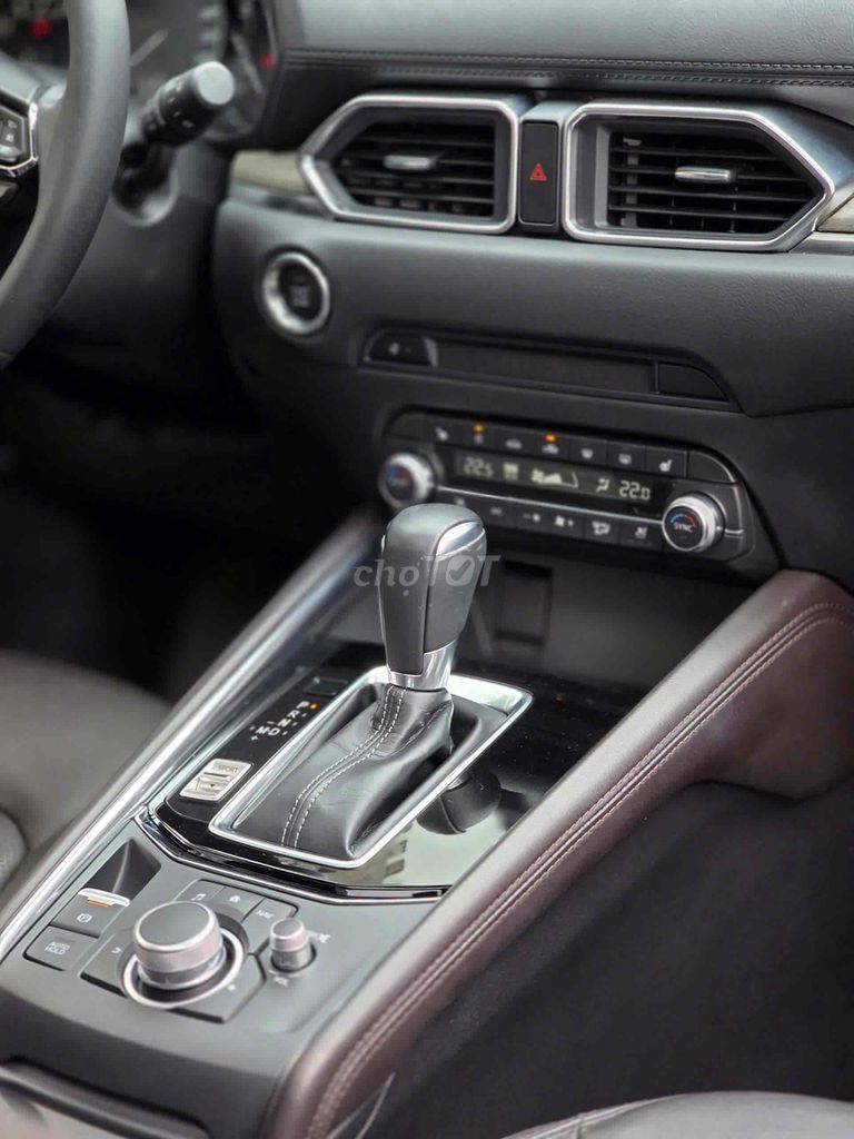 Mazda CX 5 Premium Exclusive 2.0 sx 2024 lướt. Mua bán Ô tô tại Quận Cầu Giấy Hà Nội được đăng bởi Cao Quý hình 12