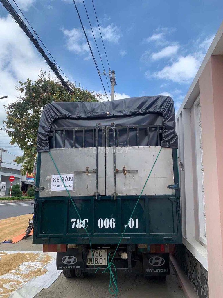 Kia Forte 2013 S 1.6 AT - 100000 km. Mua bán Ô tô tại Thành phố Tuy Hòa Phú Yên được đăng bởi Nguyễn Thái Hòa hình 5