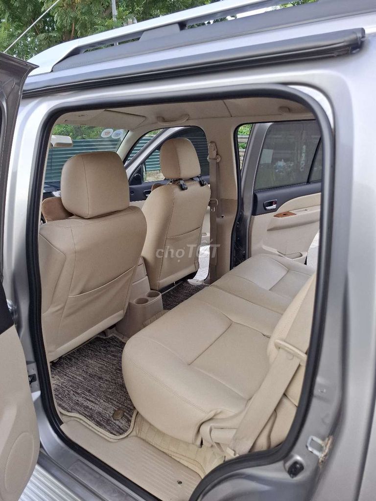 2012 Limited 4x2 - 152268 km. Mua bán Ô tô tại Quận Bắc Từ Liêm Hà Nội được đăng bởi A Phương hình 4