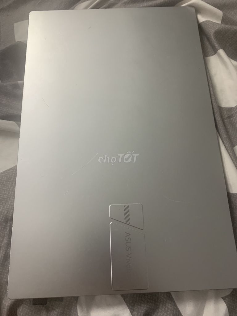 Asus Vivobook X1504VA i3 8GB/512GB. Mua bán Laptop tại Quận 12 Tp Hồ Chí Minh được đăng bởi hung huynh hình 1