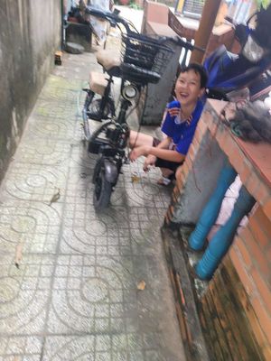 Xe dien. Mua bán Xe điện tại Huyện Củ Chi Tp Hồ Chí Minh được đăng bởi Linh