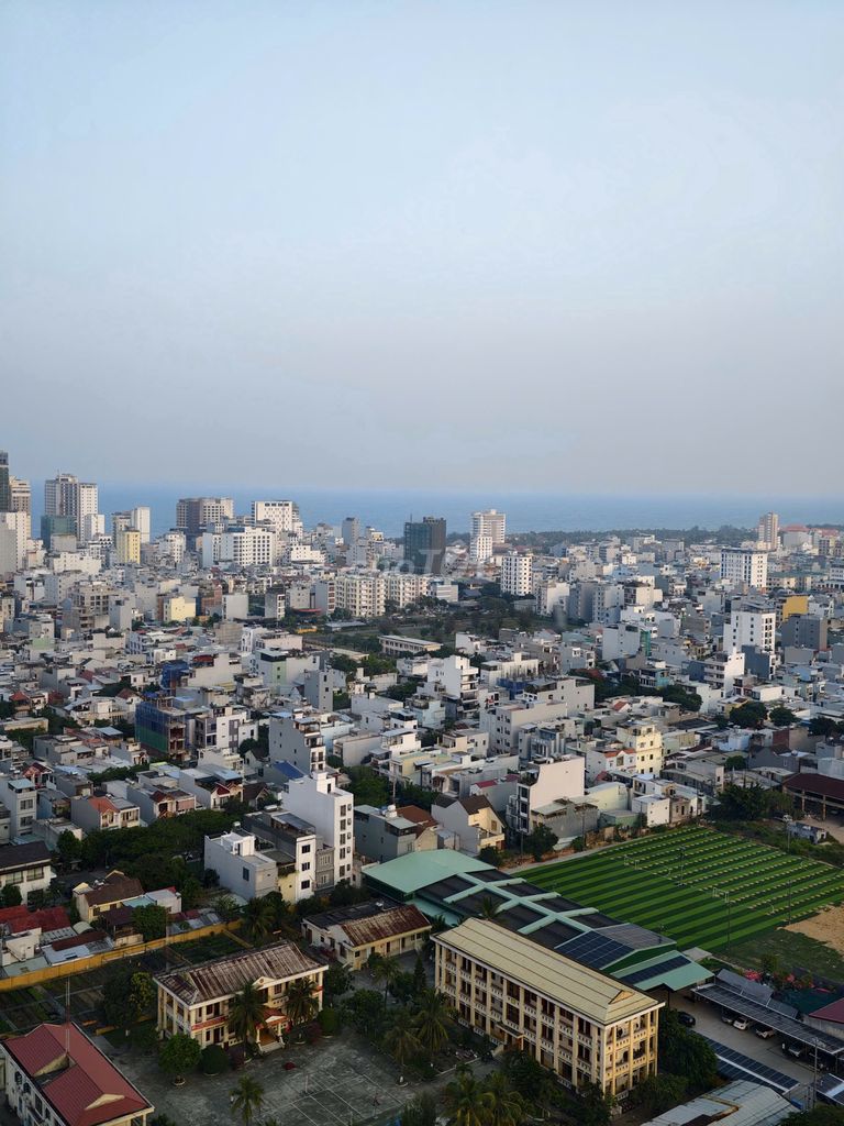 Luxury high-floor sea-view 1-bedroom at Panoma — photo 11