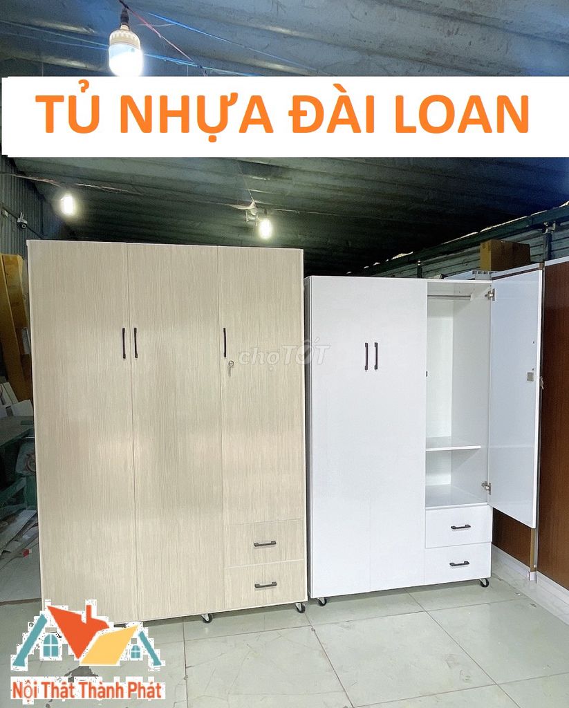 Tủ quần áo $$Tủ quần áo  ,,Tủ quần áo Tủ quần áo. Mua bán Tủ, kệ gia đình tại Quận 5 Tp Hồ Chí Minh được đăng bởi Xưởng Thành Phát hình 1