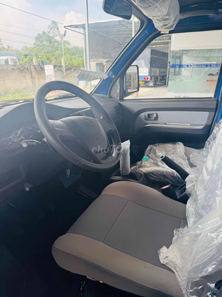 𝐓𝐐 𝐖𝐔𝐋𝐈𝐍𝐆 - Thùng Lửng Trả trước chỉ từ 20 triệu. Mua bán Xe tải, xe ben tại Quận Bình Thuỷ Cần Thơ được đăng bởi Ô TÔ TRƯỜNG VŨ Xe tải chính hãng hình 5