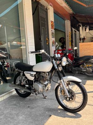 Cần bán SYM Husky 125 2018 Biển 68 BTC. Mua bán Xe máy tại Quận Bình Tân Tp Hồ Chí Minh được đăng bởi Việt Motor Bình Tân