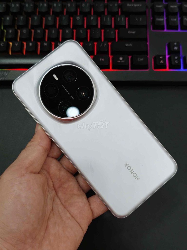 Honor Magic 7 Pro 12/256GB 99% fullbox pin 100. Mua bán Điện thoại tại Quận Ninh Kiều Cần Thơ được đăng bởi Nguyễn Toàn hình 1