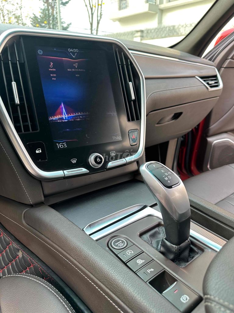 VinFast Lux SA2.0 2019 Plus 2.0 AT - 89638 km. Mua bán Ô tô tại Quận Hà Đông Hà Nội được đăng bởi TIẾN QUÂN CAR hình 18