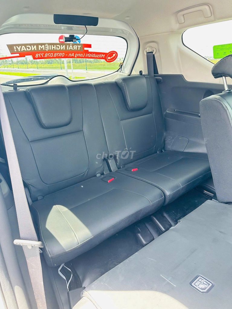 Mitsubishi Xpander Premium 2025. Mua bán Ô tô tại Thành phố Tây Ninh Tây Ninh được đăng bởi Nguyễn Ngọc Tùng hình 12