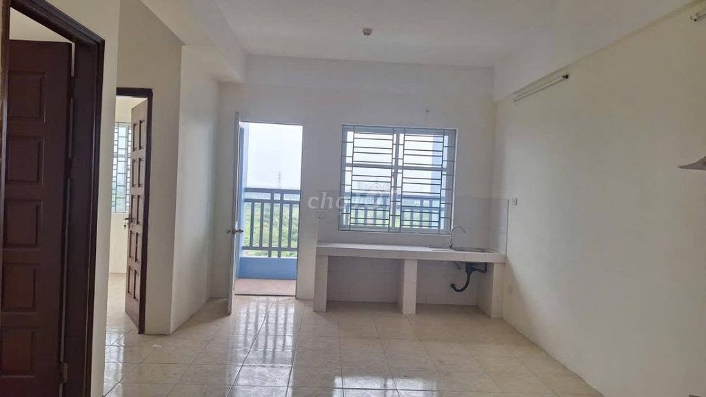 Квартира в CT1 Ден Лу 3, угловая, 50,61м², документы
