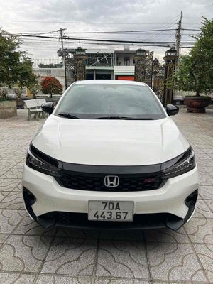 Honda City RS 2023