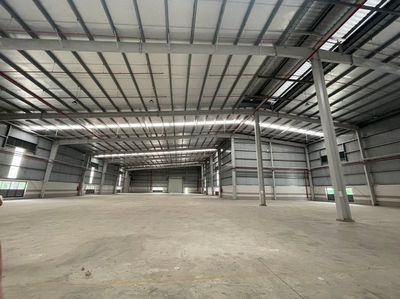 Cho thuê nhà xưởng 12.000m2 tại KCN Bắc Tân Uyên, Bình Dương. Cho thuê văn phòng, mặt bằng kinh doanh tại Huyện Bắc Tân Uyên Bình Dương được đăng bởi CT Nam Việt