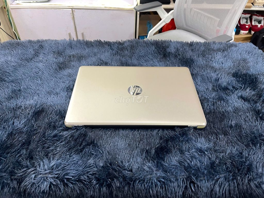 HP 15bs (i3-6006U, RAM 8GB, SSD 128GB, 15.6"FHD ).. Mua bán Laptop tại Thành phố Thủ Dầu Một Bình Dương được đăng bởi LAPTOP HUỲNH PHÁT hình 4
