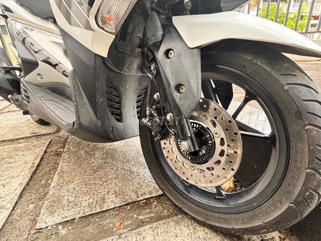 NVX V1 155 VVA ABS 2017 máy êm bốc mạnh. Mua bán Xe máy tại Thành phố Thủ Đức Tp Hồ Chí Minh được đăng bởi thanh tung hình 6