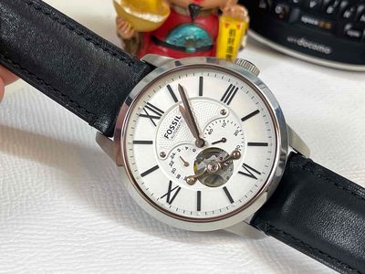 đồng hồ automatic Fossil Mỹ. Mua bán Đồng hồ tại Quận 1 Tp Hồ Chí Minh được đăng bởi Phạm Ngọc Huế