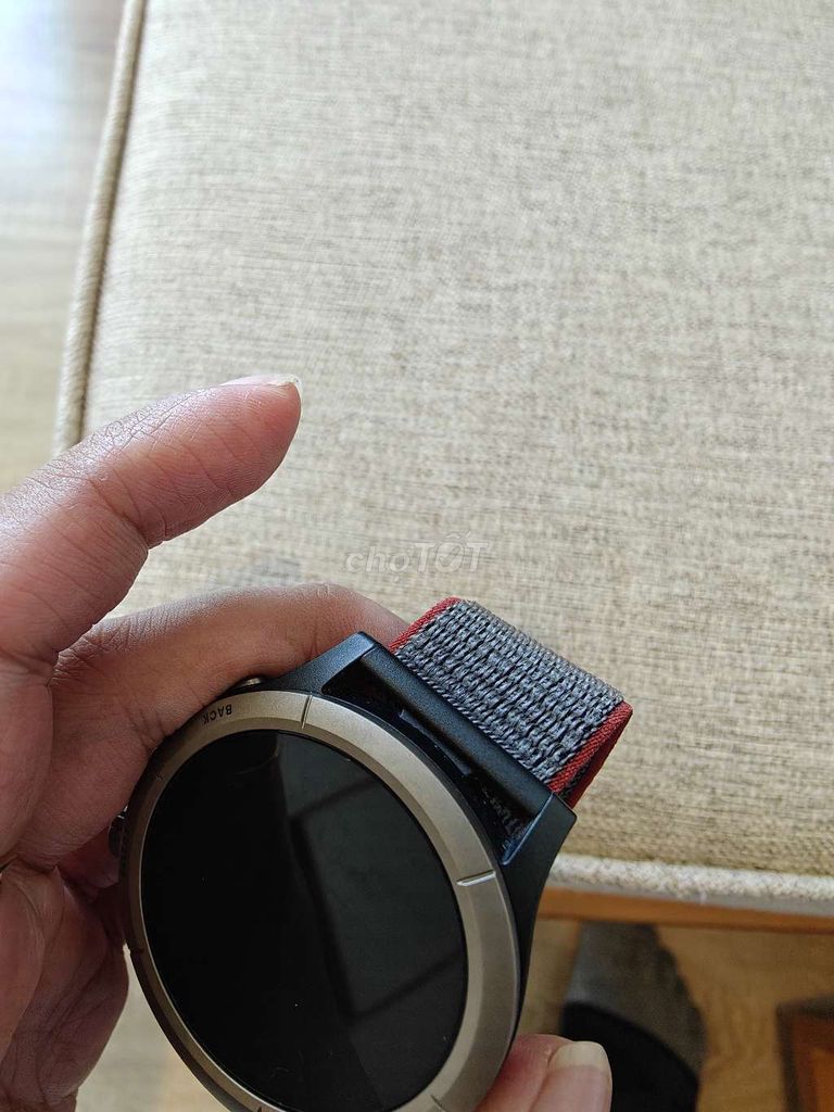 Amazfit cheetah pro