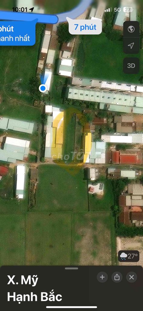 Bán Đất giấy tay Mỹ Hạnh Bắc, đường Lục Viên