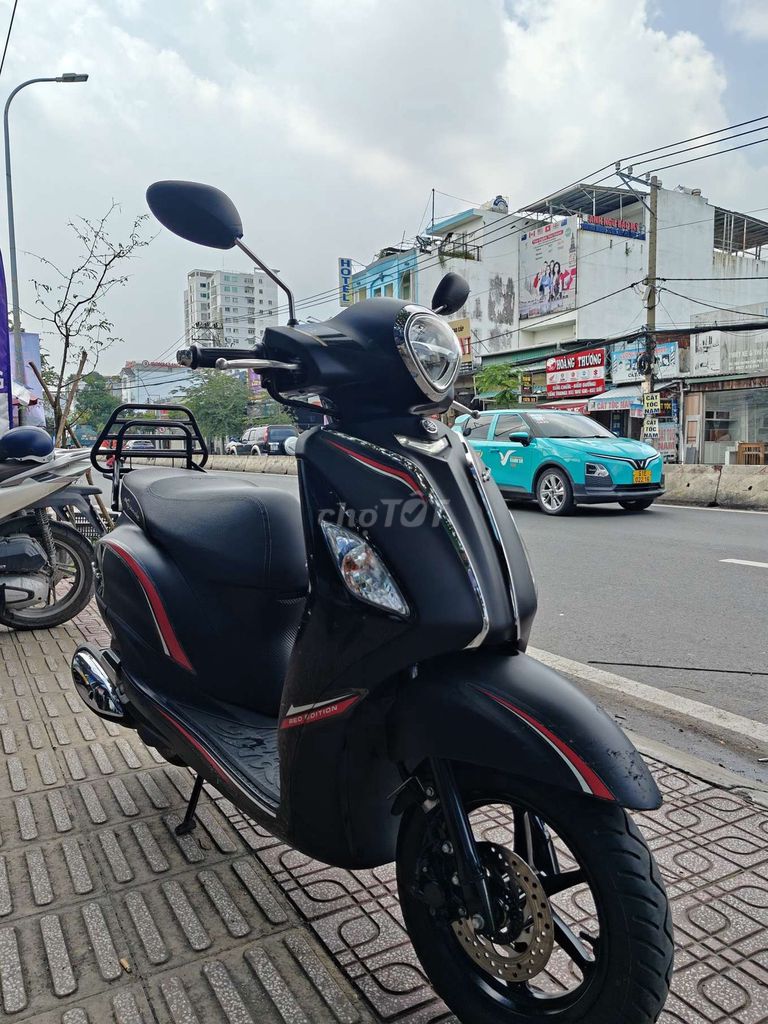 YAMAHA GRANDE ĐỜI 2023. Mua bán Xe máy tại Huyện Nhà Bè Tp Hồ Chí Minh được đăng bởi Thanh Trung hình 3