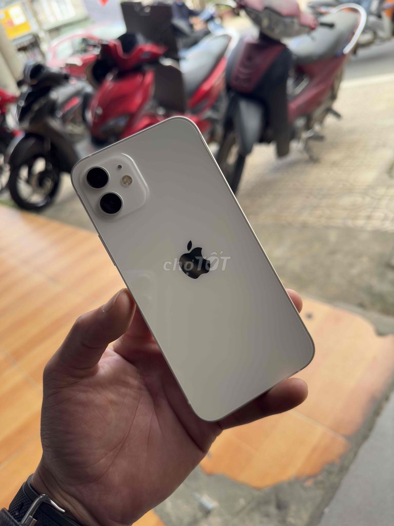 thanh lý iphone 12 128GB zin keng 99.9%