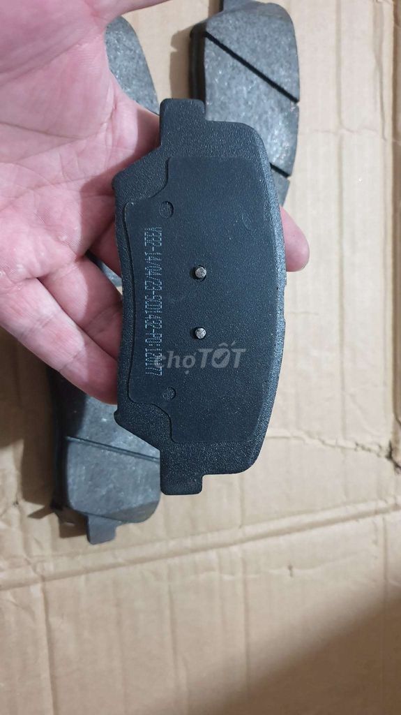 Má phanh ô tô Hyundai, Kia, Toyota chính hãng. Mua bán Phụ tùng xe tại Huyện Thanh Trì Hà Nội được đăng bởi Ok Al hình 3