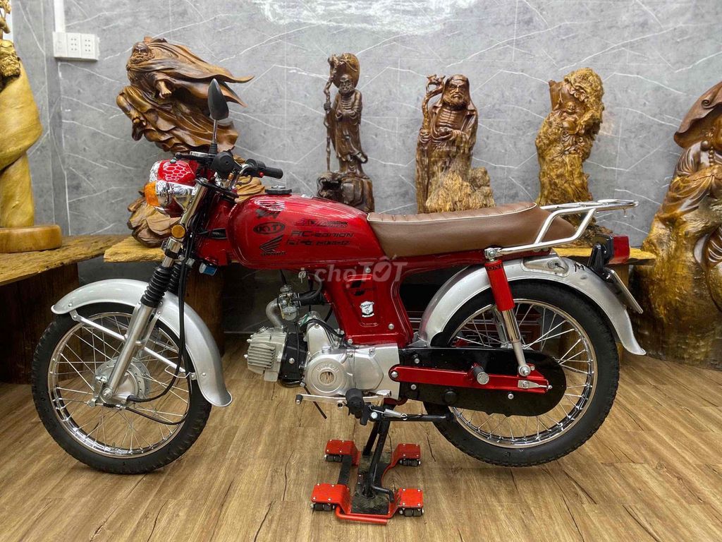 👉DT-67 chính chủ bstp xe keng như dắt hãng. Mua bán Xe máy tại Quận 7 Tp Hồ Chí Minh được đăng bởi Xe Cũ Hiếu CT hình 8