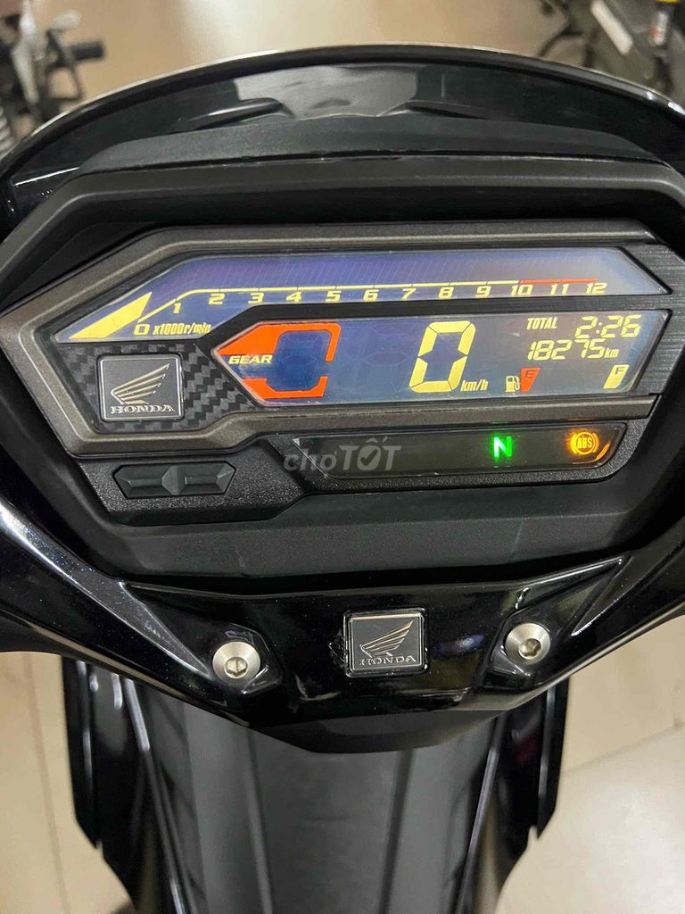 bán xe winner x v2 đk 2020 abs,bstp,bao tranh chấp. Mua bán Xe máy tại Quận Tân Bình Tp Hồ Chí Minh được đăng bởi Thân thi hương  hình 1