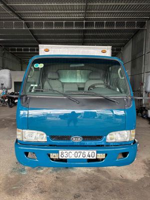 Xe tải Kia K3000 đời 2010 thùng kín. Mua bán Xe tải, xe ben tại Quận Ninh Kiều Cần Thơ được đăng bởi Quách thanh tâm