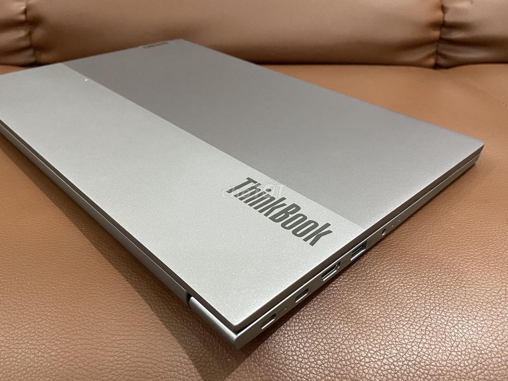 Thinkbook 15, i7-1165G7/16G/512GB SSD/FHD