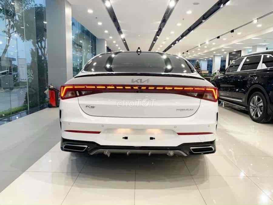 Kia K5 2022 2.0 Premium - 200000 km. Mua bán Ô tô tại Huyện Cư M'gar Đắk Lắk được đăng bởi Nguyễn Huệ Hồng hình 3