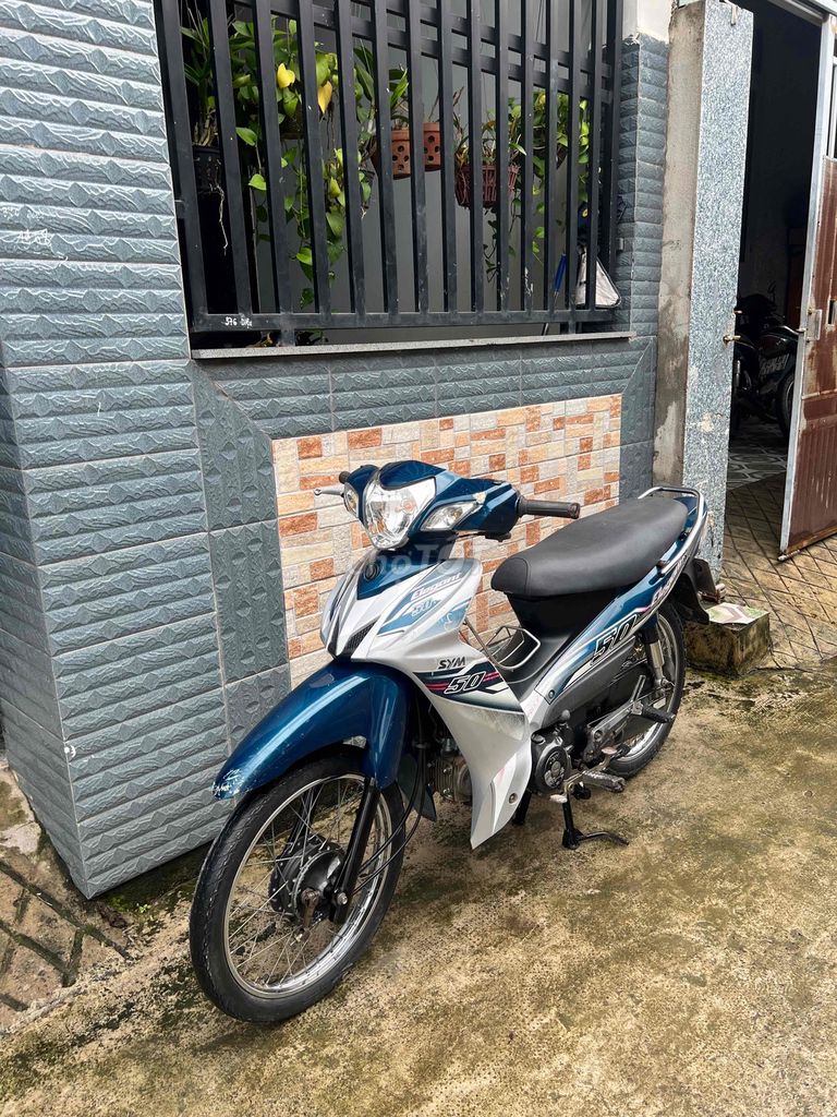 Cần bán xe engant 50cc máy móc êm zin đầy đủ chức. Mua bán Xe máy tại Thành phố Biên Hòa Đồng Nai được đăng bởi Minh hình 2