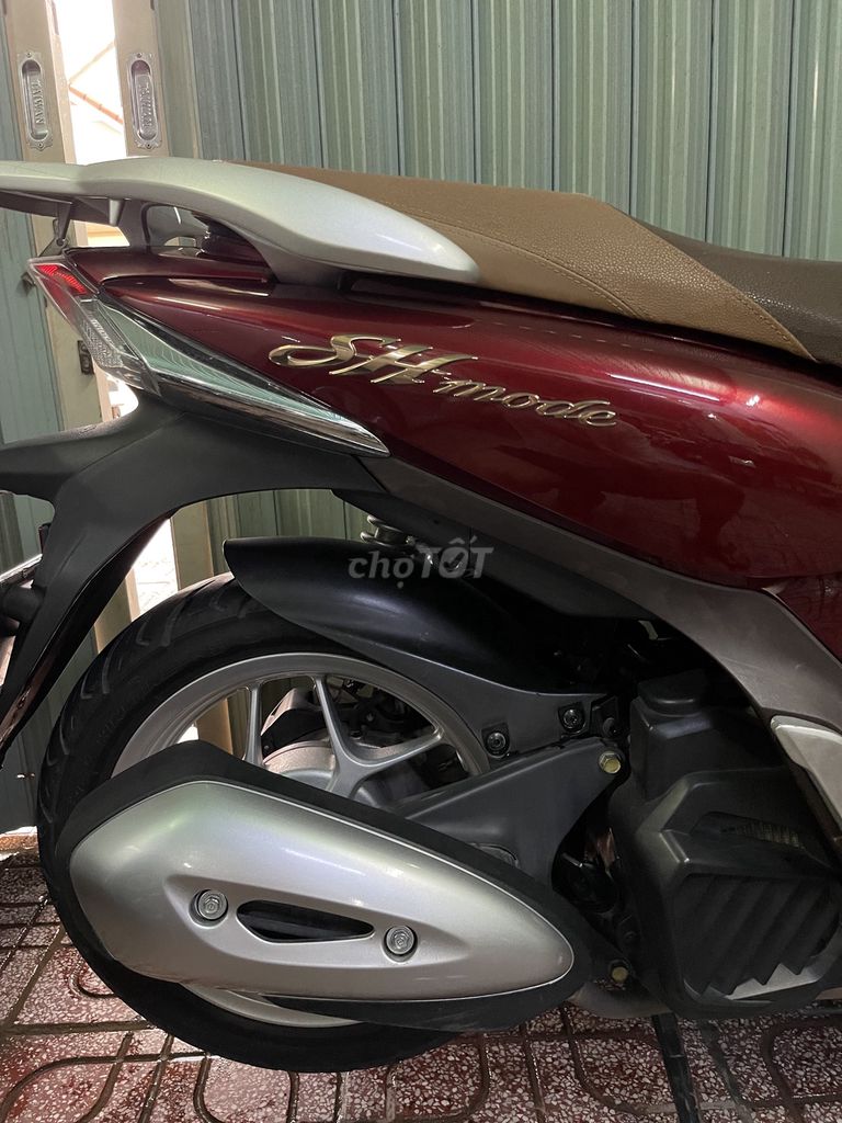 SH mode 2019. Mua bán Xe máy tại Thành phố Tây Ninh Tây Ninh được đăng bởi Thành Đạt hình 4