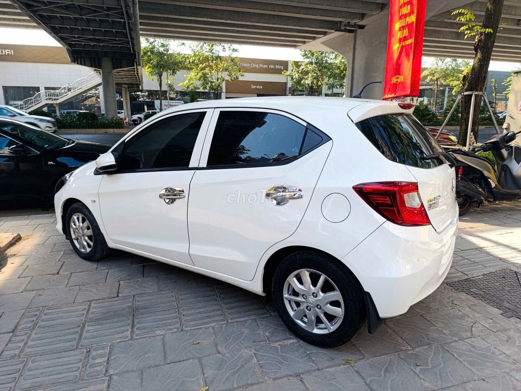 Honda Brio 2019 Brio RS - 51000 km. Mua bán Ô tô tại Huyện Thanh Trì Hà Nội được đăng bởi thắng lê hình 3